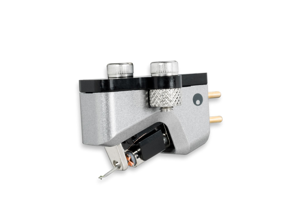 Виниловый проигрыватель Cambridge Audio ALVA TT V2 Grey