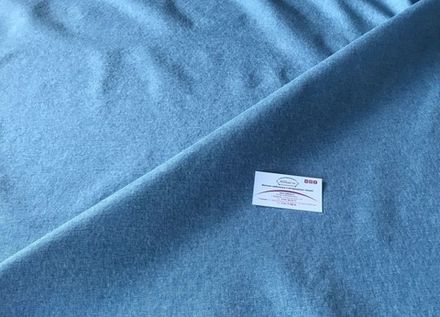 Рогожка Стронг Плюс голубая