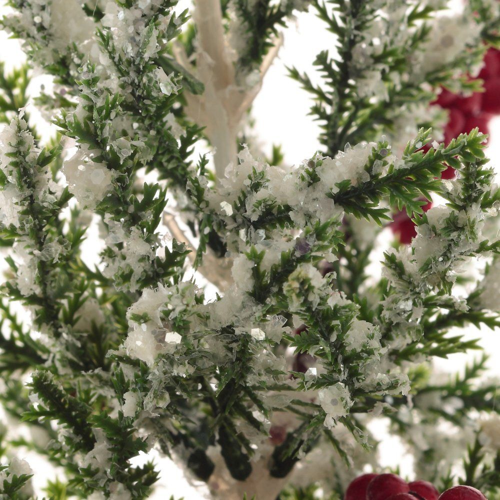 GAEM Изделие декоративное "Елка", L26 W26 H64 см