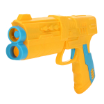 Пистолет с мягк.пулями, пакет 900-5C