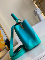 Louis Vuitton Capucines BB