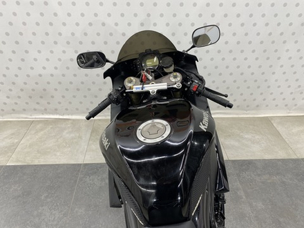 Kawasaki Ninja ZX-10R 2006