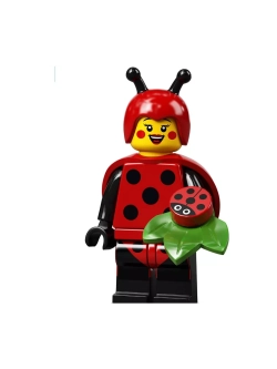 LEGO Minifigures 21 series Минифигурки ЛЕГО 71029