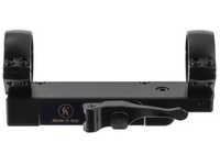 Кронштейн Contessa 30мм на Picatinny быстросъемный, высота колец 3мм (SBP01/SP01)