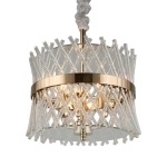 Подвесная люстра Aployt TOINET APL.734.06.03