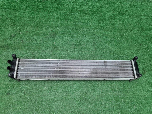 Интеркулер Chery Tiggo 4 (2018-2023)