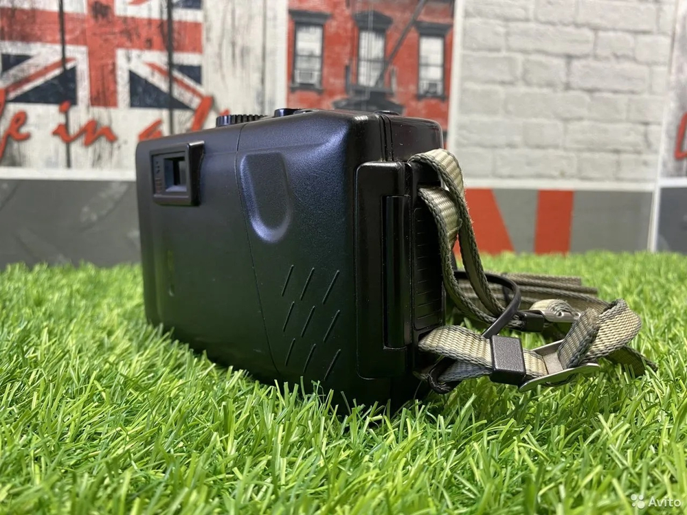 Фотоаппарат Nikon L35AF/ Скупка