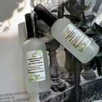 Мист для тела парфюмированный с шиммером