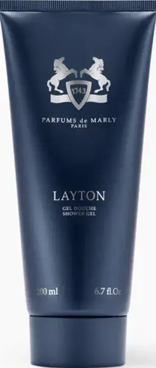 Parfums de Marly Layton Shower Gel 200 ml