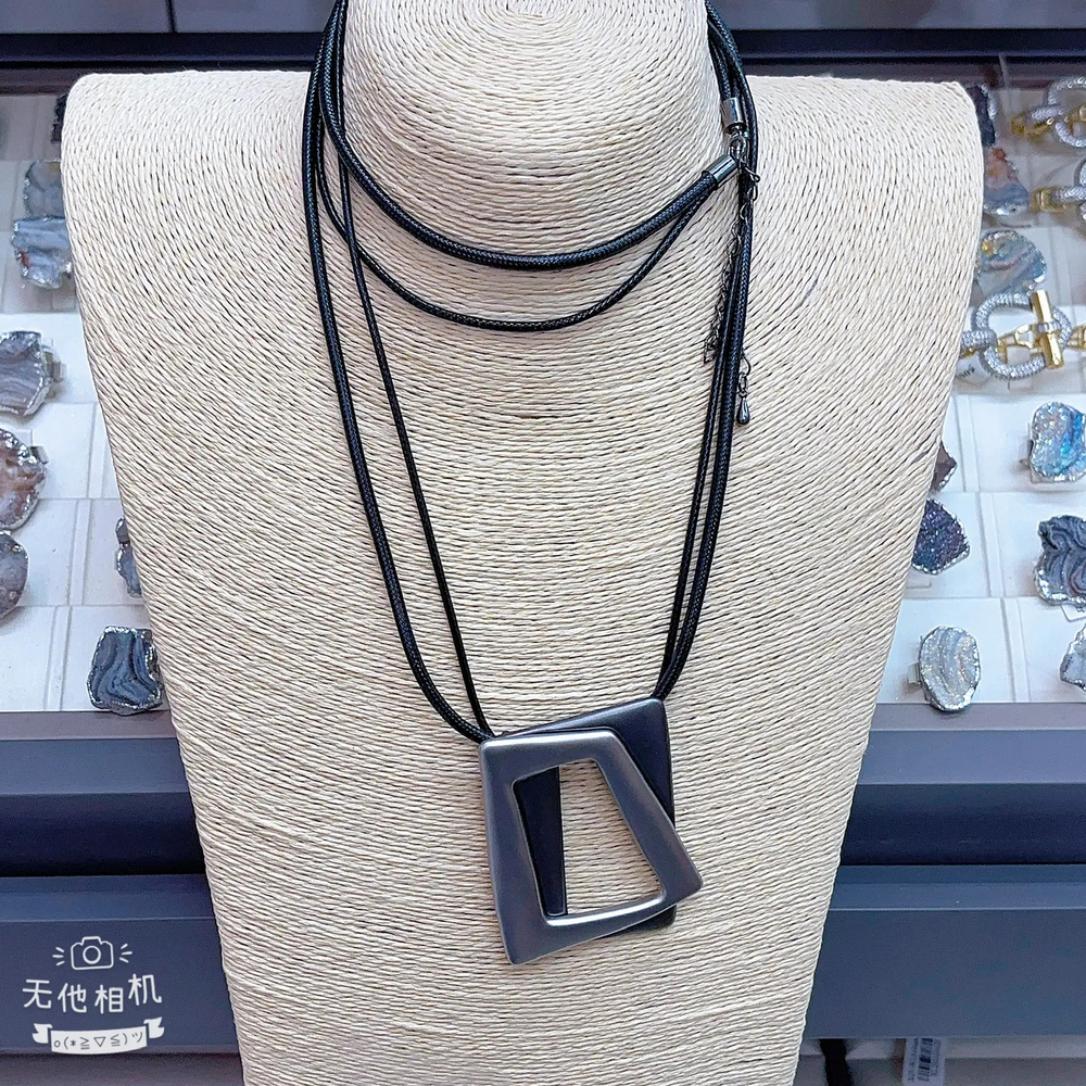 Колье Jewelry - арт196