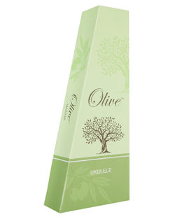 Укулеле концертная Olive U260