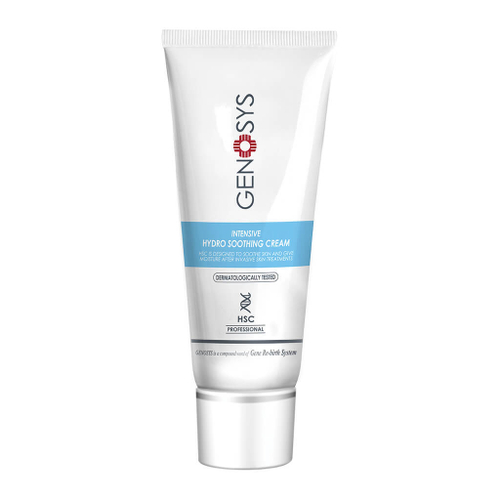 GENOSYS Intensive Hydro Soothing Cream | Интенсивный увлажняющий, успокаивающий крем