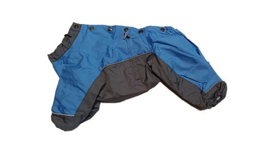 Комбинезон Sports демисезонный 23 мальчик (обхват груди 42 - 49)