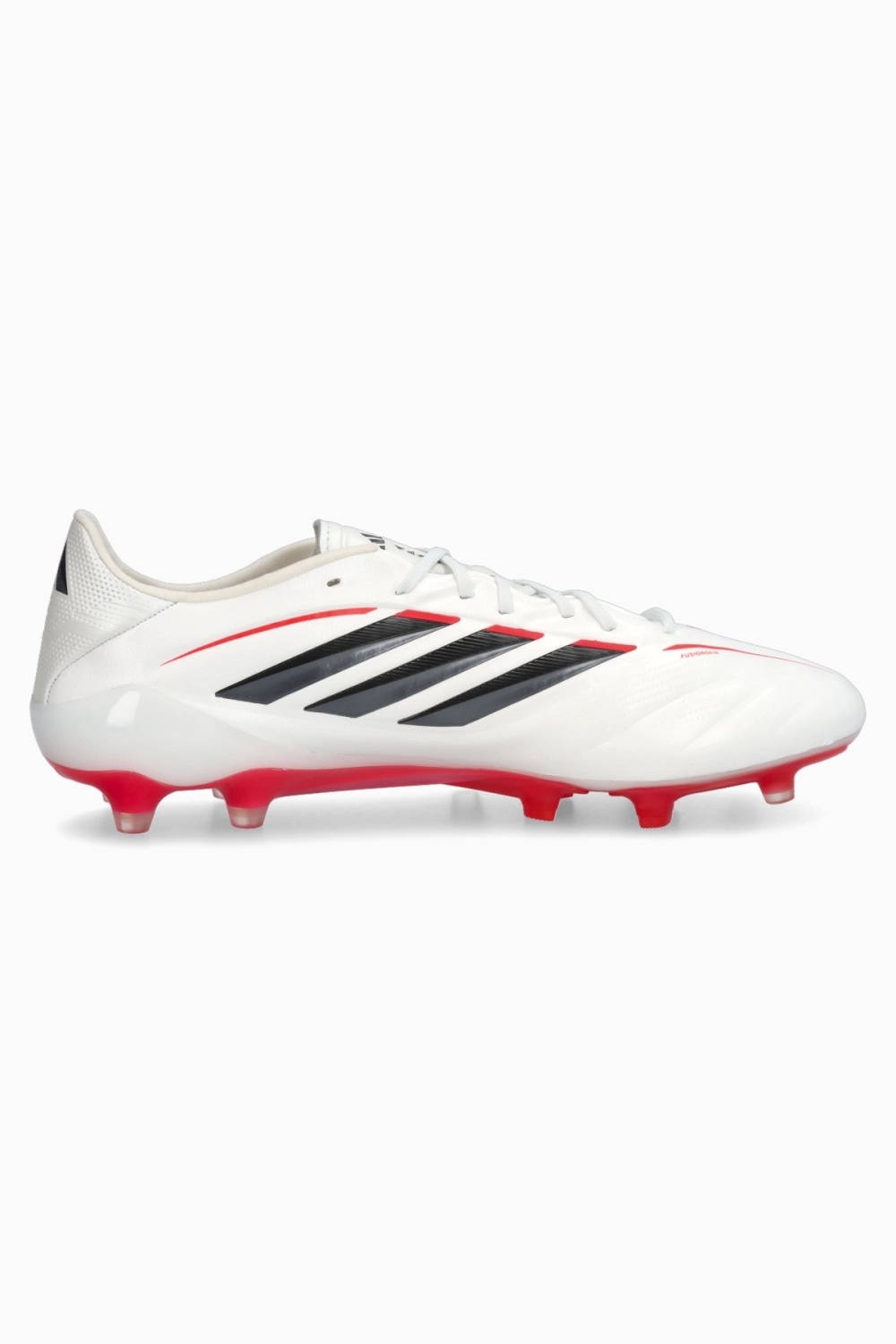 Бутсы adidas Copa Pure 4 Elite AG - белый