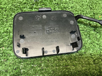 Заглушка буксир. крюка BMW X7 G07 (19-22) M-paket