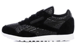 Кроссовки Reebok Paris Runner Gallery Ii (Женская размерная сетка)