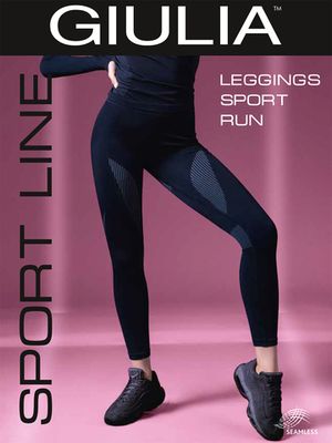 Легинсы Leggings Sport Run 02 Giulia