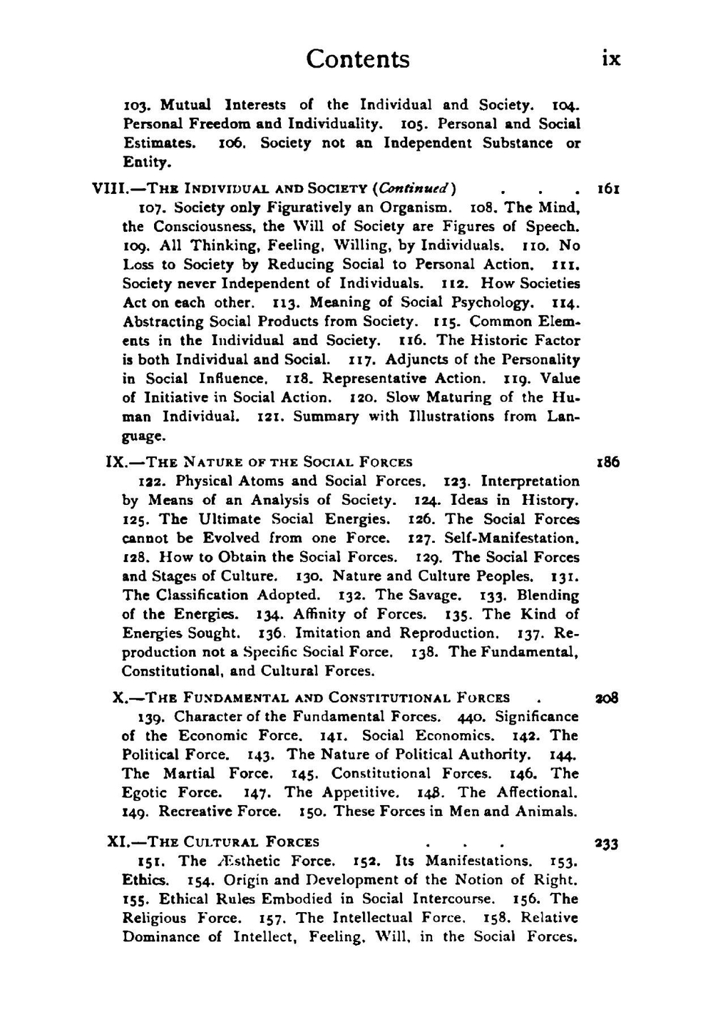 Sociology: The Science of Human Society. Volume 1 | John Henry Wilbrandt Stuckenberg