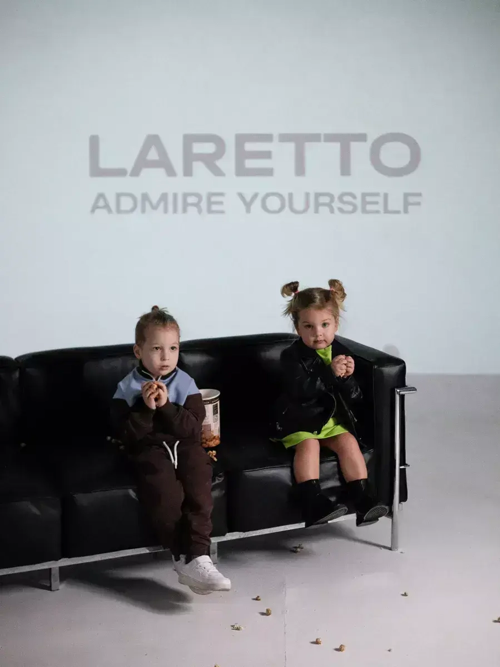 Платье детское с коротким рукавом