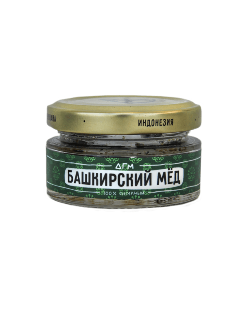 ДГМ Башкирский Мед 20г