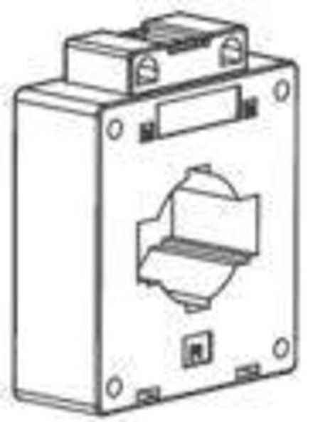 Трансформатор торка внешний в нейтрали SGR 400А SE SPA-GRCT04