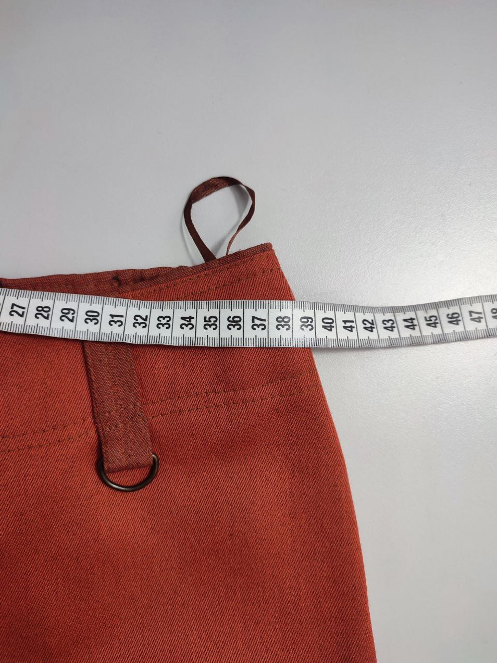 Брюки Ako Design свободного кроя 46 размер