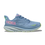 Кроссовки женские HOKA W CLIFTON 9 Dusk / Pink Twilight