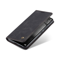 Чехол-книжка CaseMe Matte Redmi Note 13 4G
