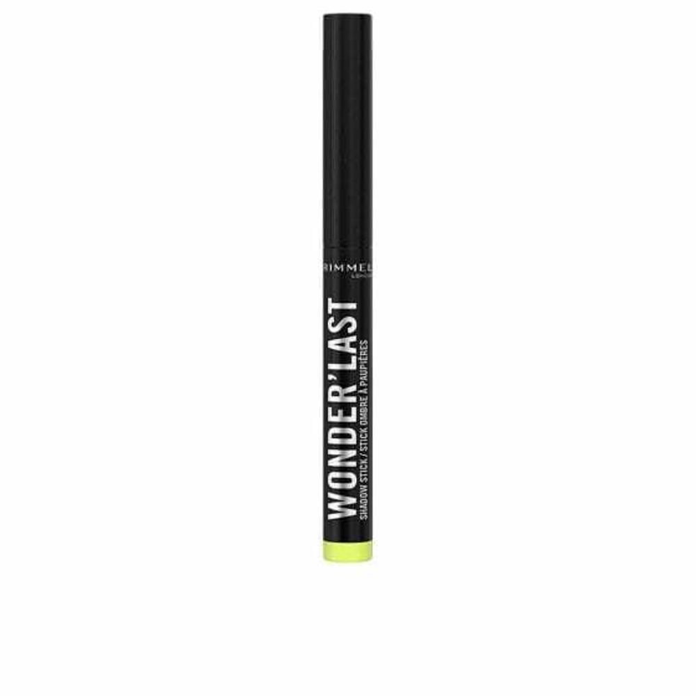 Тени Тени для глаз Rimmel London WONDER&#39;LAST Nº 008 Galactic green 1,64 g Stick