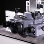 PROMA TFS-90/30 фрезерный станок по дереву