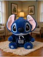 Мягкая игрушка Стич 40см