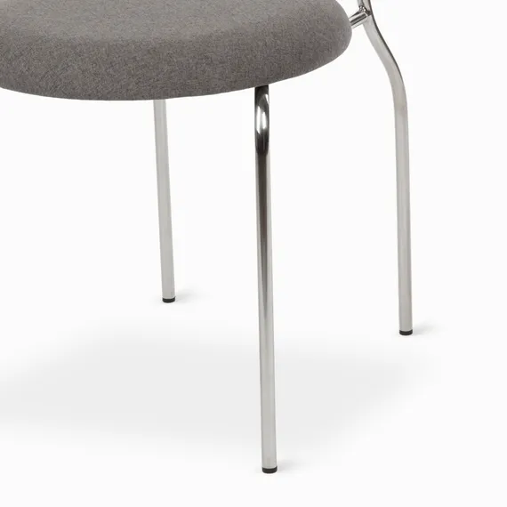 Cтул Rider, серая ткань