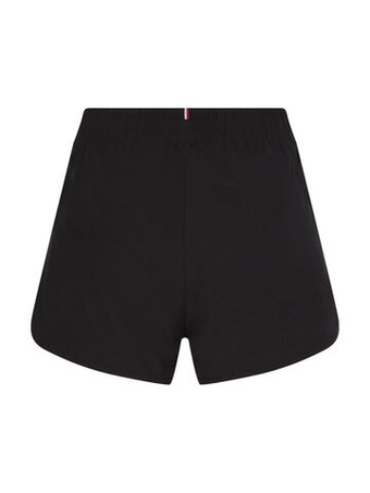 Женские Шорты теннисные Tommy Hilfiger Performance Stretch Woven Short - черный