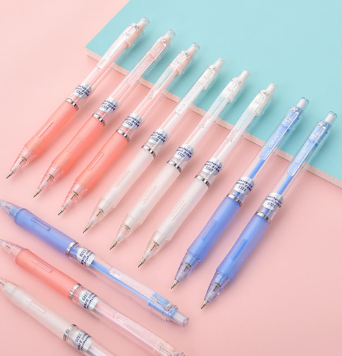 Карандаш автоматический Deli, 0,5 мм