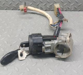 Замок зажигания 2108-09 Д (с\обр с разъемом) Таврия