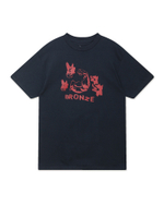 Мужская Футболка Dog Muscle