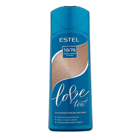 Оттеночный бальзам Estel Перламутровый блондин 10/76 150 мл