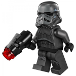 LEGO Star Wars: Воины Тени 75079 — Shadow Troopers — Дего Стар варз Звёздные войны