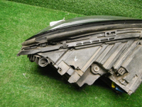 Фара левая Mercedes GLE W166 (2015-2018) LED