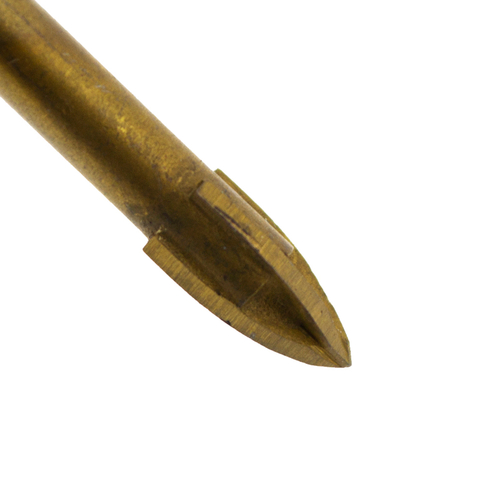 Сверло по кафелю и стеклу  5мм квадро НЕХ ЧЕГЛОК (600/1200) 29-32-205