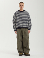 Мужская Толстовка Stripe