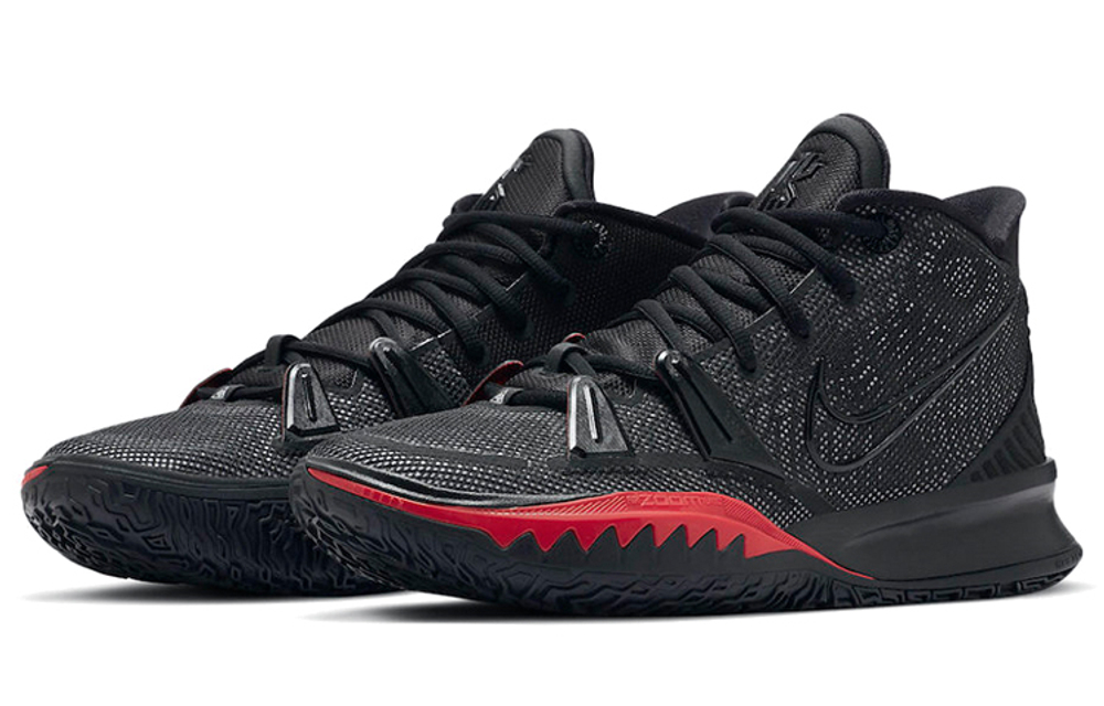 Кроссовки Nike Kyrie 7 Ep "Bred"