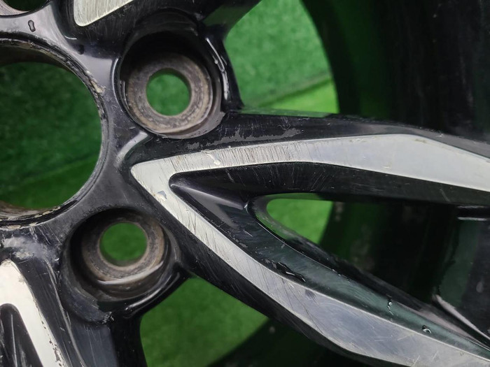 Диск Комплект дисков R17 Toyota Camry 7 XV50 11-18