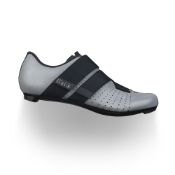 Арт TPR5PSRE1 ОБУВЬ СПОРТИВНАЯ TEMPO POWERSTRAP R5 7410 REFLECTIVE GREY-BLACK 46