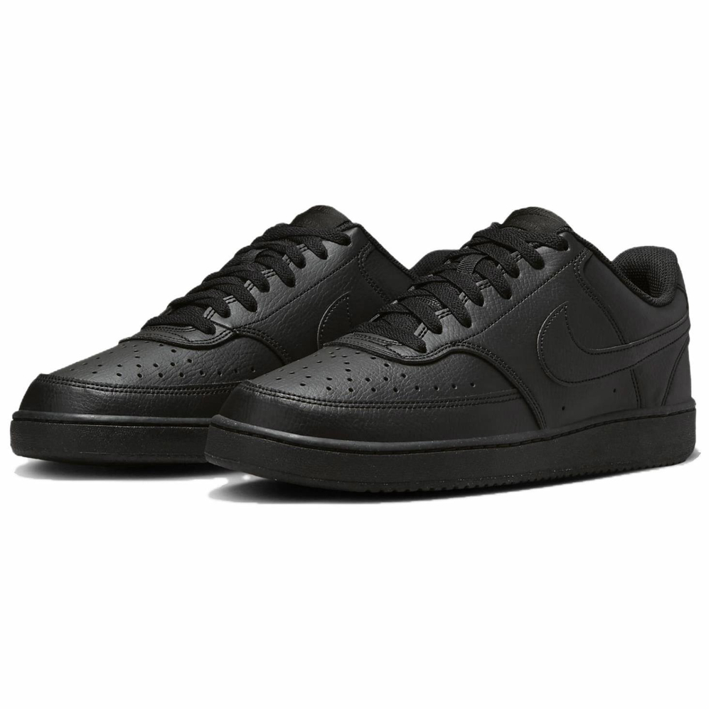 Кроссовки Nike Court Vision 1 Low