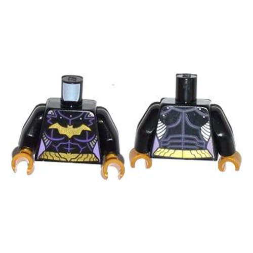 Торс Бэтгёрл 973pb1649c01