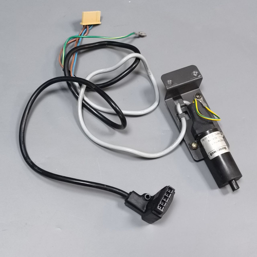 Б/У Блок розжига  для котлов BAXI Luna, Eco арт. 52004120