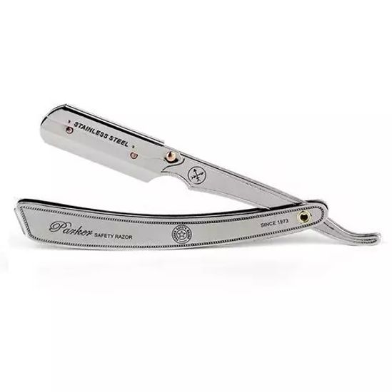 Опасная бритва-шаветт Parker SRX Professional