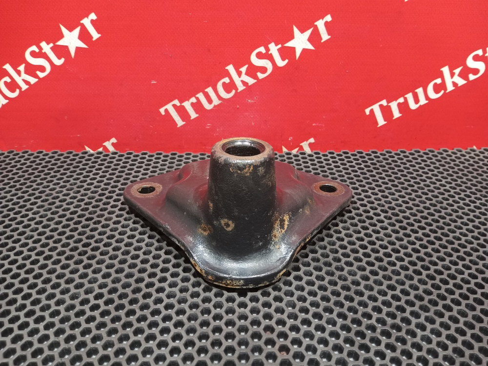 Кронштейн цилиндра подъема кабины