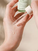 Mizon Сыворотка для лица с фитоколлагеном - phyto plump collagen serum, 30мл, шт